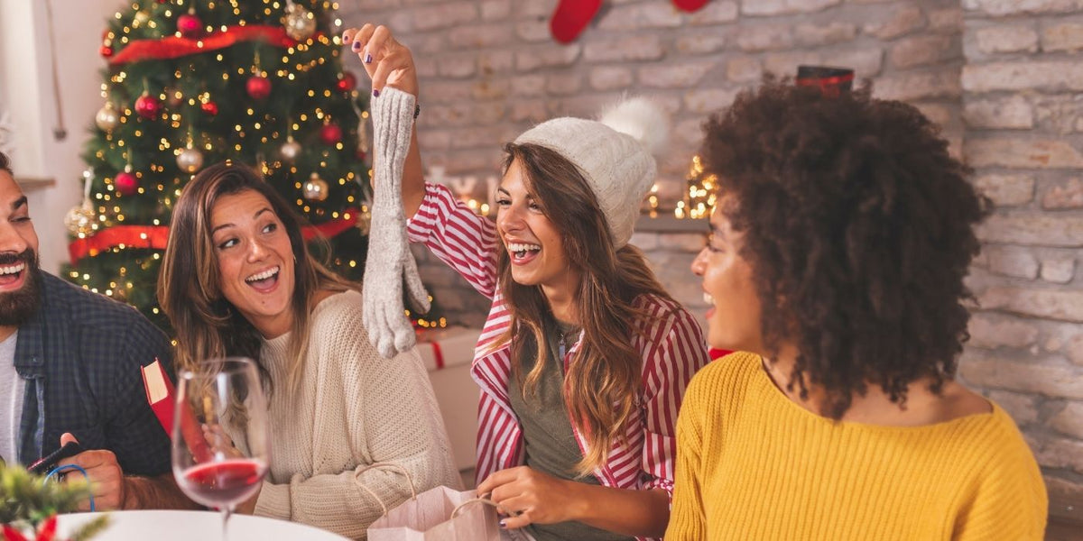 Origineel kerstcadeau voor je beste vriendin: 9 ideeën die niet standaard zijn