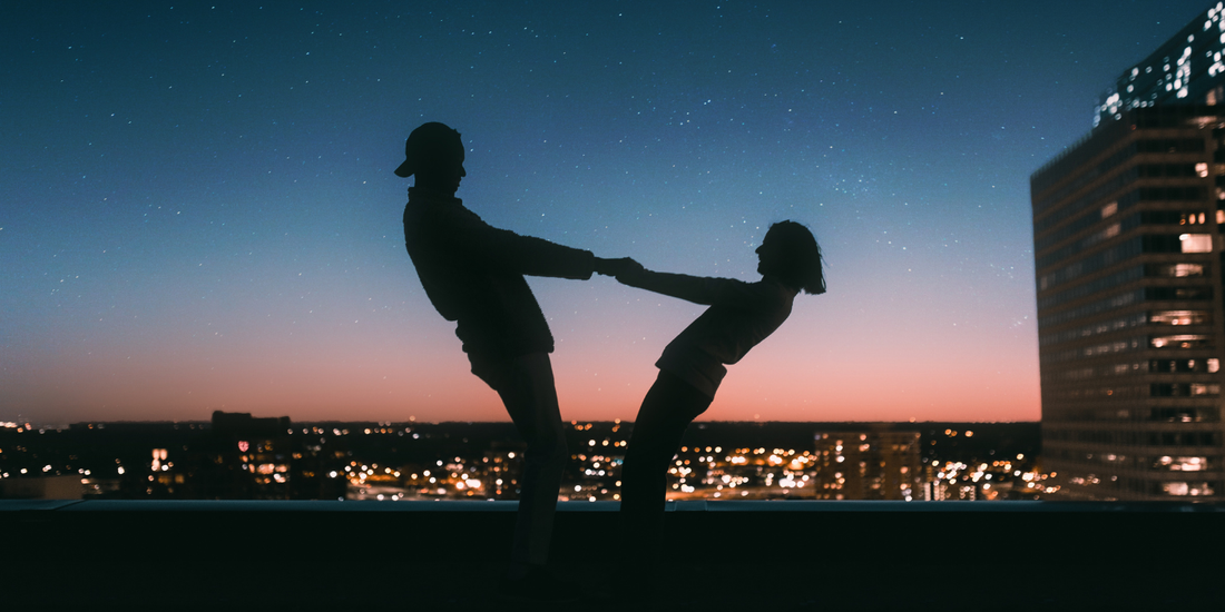 Zo doorbreek je het patroon van saaie date-nights