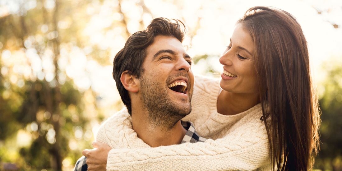 Waarom uit je comfort zone gaan je relatie sterker maakt