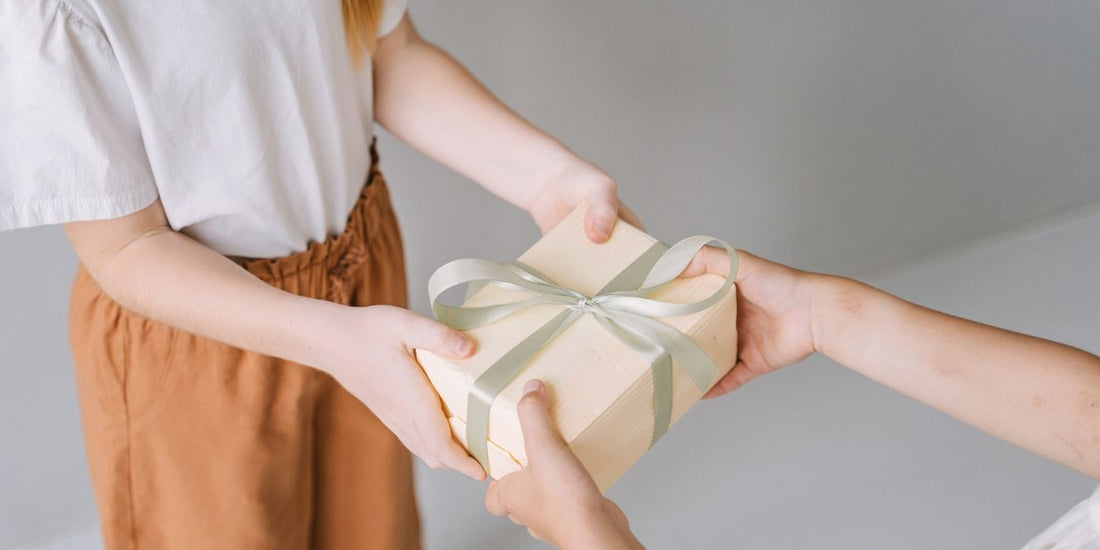 Cadeau voor iemand die alles al heeft? Geef geen spullen. Geef ze ongemak & onvergetelijke herinneringen
